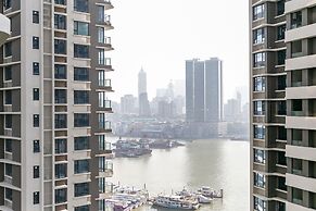 Locals Boutique Apartment WanzaiCEC No.6