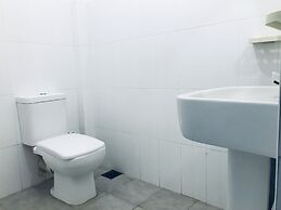 The Beach House  Nilaveli