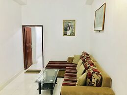 The Beach House  Nilaveli