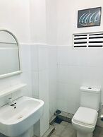 The Beach House  Nilaveli