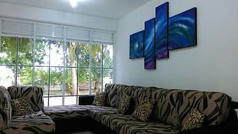 The Beach House  Nilaveli