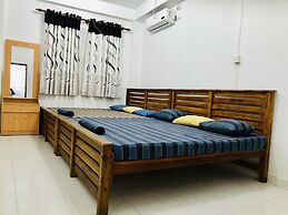 The Beach House  Nilaveli