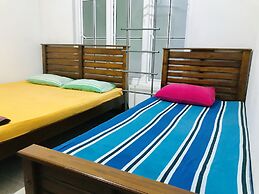 The Beach House  Nilaveli