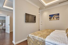 Golden Key Boutique Hotel