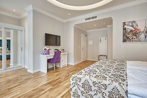 Golden Key Boutique Hotel