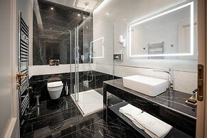 Golden Key Boutique Hotel