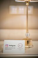 Golden Key Boutique Hotel