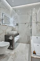 Golden Key Boutique Hotel