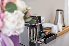 Golden Key Boutique Hotel