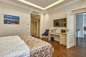 Golden Key Boutique Hotel