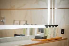 Golden Key Boutique Hotel