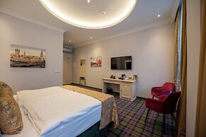 Golden Key Boutique Hotel