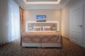 Golden Key Boutique Hotel