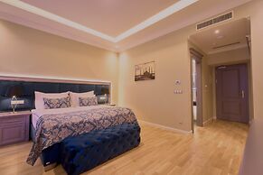 Golden Key Boutique Hotel