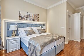 Golden Key Boutique Hotel