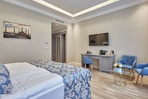 Golden Key Boutique Hotel