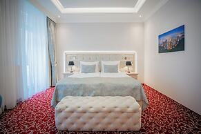 Golden Key Boutique Hotel