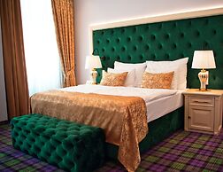 Golden Key Boutique Hotel