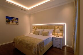 Golden Key Boutique Hotel