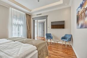 Golden Key Boutique Hotel