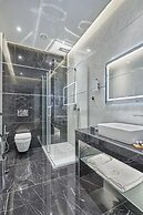 Golden Key Boutique Hotel