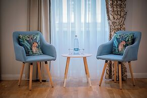 Golden Key Boutique Hotel