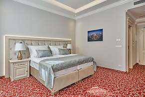 Golden Key Boutique Hotel