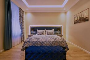 Golden Key Boutique Hotel