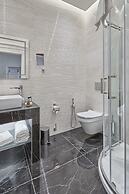 Golden Key Boutique Hotel