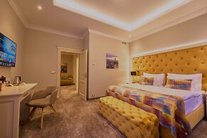 Golden Key Boutique Hotel