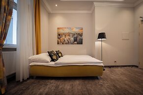 Golden Key Boutique Hotel