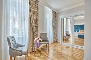 Golden Key Boutique Hotel