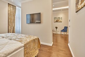 Golden Key Boutique Hotel