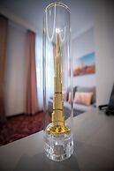 Golden Key Boutique Hotel