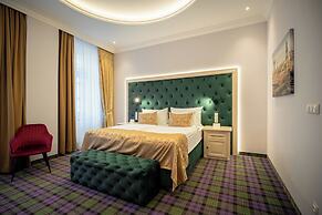 Golden Key Boutique Hotel