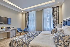 Golden Key Boutique Hotel