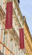 Golden Key Boutique Hotel