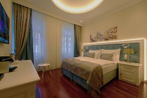 Golden Key Boutique Hotel