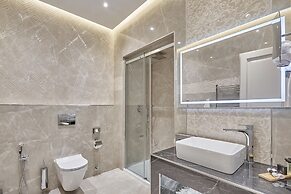 Golden Key Boutique Hotel