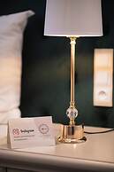 Golden Key Boutique Hotel