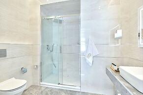 Golden Key Boutique Hotel