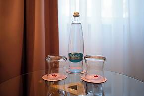 Golden Key Boutique Hotel