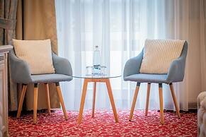 Golden Key Boutique Hotel