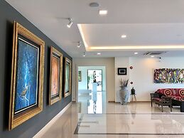 Porestva Hotel Sriracha