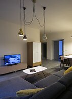 Apartments At The Blue Duckling