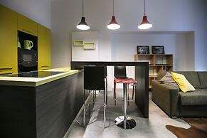 Apartments At The Blue Duckling