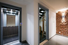 Apartments At The Blue Duckling