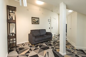 Art Hotel Roma