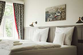 Art Hotel Roma