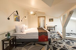 Art Hotel Roma